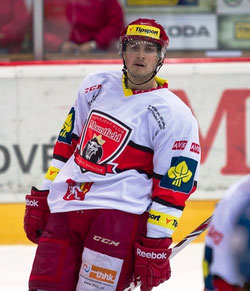 Tomas Knotek