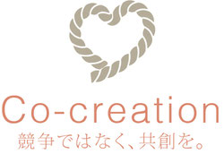 Co-creation 女性起業家・個人事業主のコミュニティ