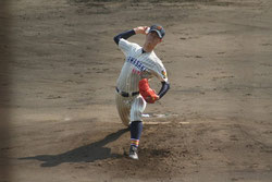 川崎北 大津勇磨