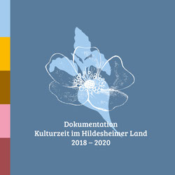 Cover Rosen und Rüben Programmheft 2018