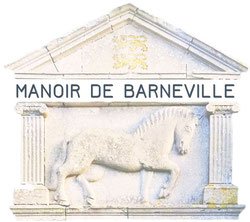 Site de manoirdebarneville-english !