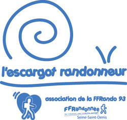 Bienvenue sur le site de l'escargot randonneur !