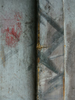 Detailfotografie