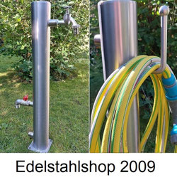 Edelstahlshop2009