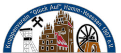 knappenverein-hamm-heessens Webseite!