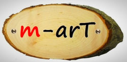 m-art-handwerkskunsts Webseite!