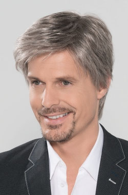 Perruque indetectable homme Clearance