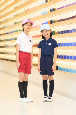 新体操服