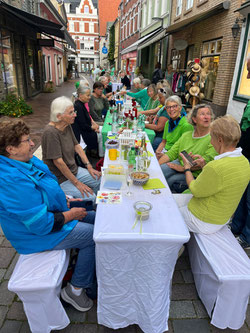 Greendinner