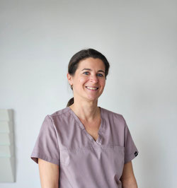 Esther Hiller - MFA
