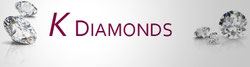 K Diamonds Online Shop
