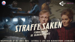 Straffe Saken
