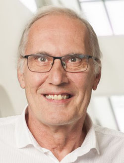 Christoph Bedenbecker
