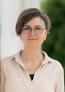 Marion Polaschek