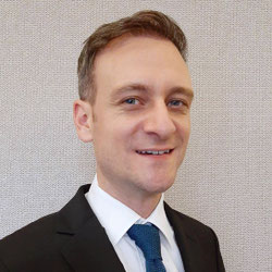 Florian Riedlsperger, UGÖD