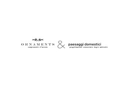 ornaments and design, ORNAMENTS decorazione d'interni, home decor and design, Rome