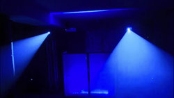 DJ Lyon Son et Lumière Lucky Animation 