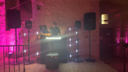 DJ Mariage Lyon Lucky Animation