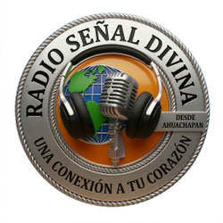 Página web de radiosenaldivina