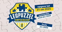 Legpuzzel 