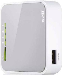 ecoNET 300 Modul