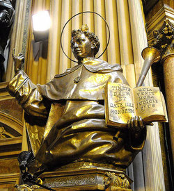 Saint Vincent Ferrier Prophetie