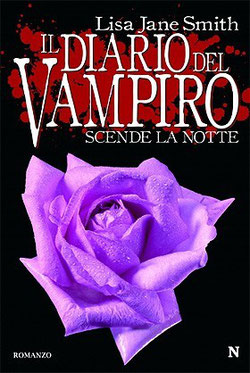 vampiri, ebook, telefilm, film, storia, arte, fumetti, libri, pdf, streaming, download, vampiro, fantasy, horror, dark, lisa jane smith