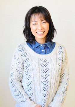 二級建築士、福祉住環境コーディネーター 熊谷 真智子