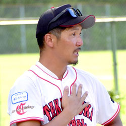 籾山 幸徳