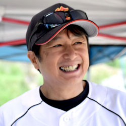 林 尚司