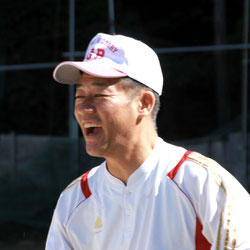 池井 純一