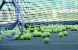 Tennis Nantes