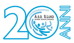 Benvenuti su asdsanluigisangiuliano!