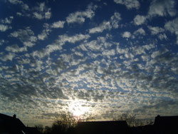 wolkenkenners Webseite!