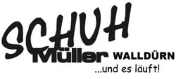 SCHUH MÜLLER WALLDÜRN