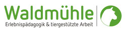 Waldmühle Waiblingen: Erlebnispädagogik, Tiergestützte Therapie und Tiergestützte Pädagogik,
