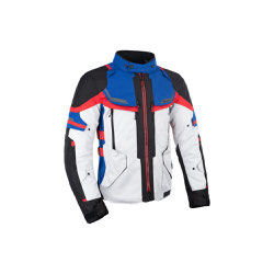 Oxford Rockland Jacket