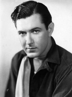 Johnny Mack Brown