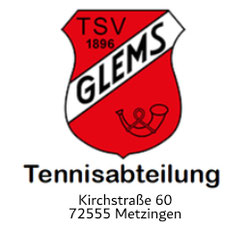 TSV Glems 1896 e.V. - Tennisabteilung