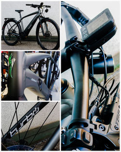 e-motion e-Bike Welt Dietikon
