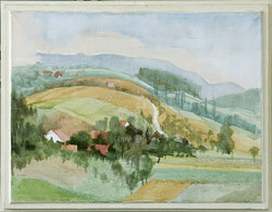 Nr. 4114 Solothurner Landschaft