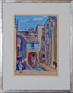 Nr. 3888 Corsica 1933