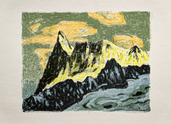 Nr. 4389 Finsteraarhorn