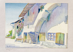 Nr. 4409 Haus, Magadino