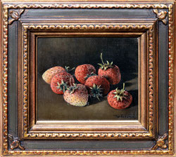 Nr.3659 Erdbeeren