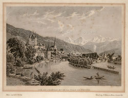 Nr. 4331 Thun