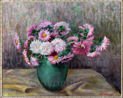 Nr. 0017 Blumenstilleben