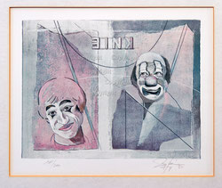 Nr. 4298 Clowns1