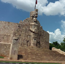 Mérida Yucatan Sehenswürdigkeiten
