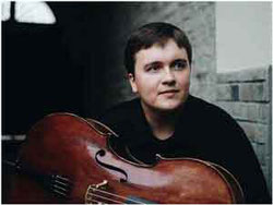 Ivan Karizna, Cello